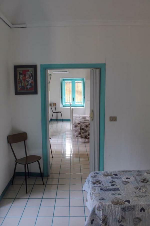 Le Chiazzette Bed and Breakfast Acireale Exterior foto