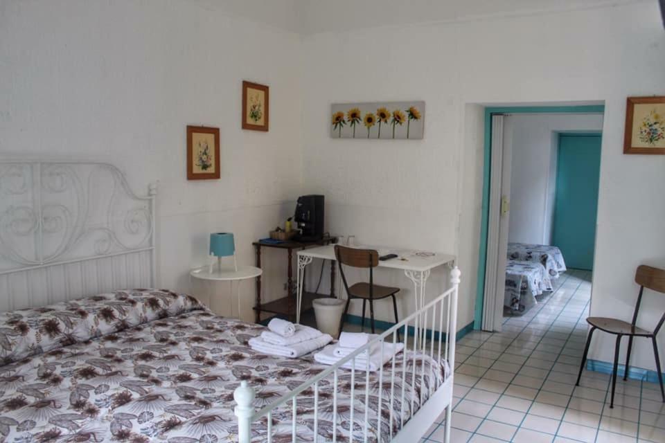 Le Chiazzette Bed and Breakfast Acireale Exterior foto